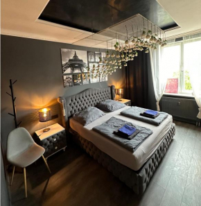 Stadtzentrum Appartement